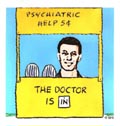The Dr. is Way Out